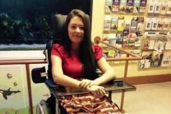 Bila je obična studentkinja i odbojkašica, a onda je jednog jutra ostala ZAROBLJENA - U SOPSTVENOM TELU! Život joj se pretvorio u pakao! (FOTO)