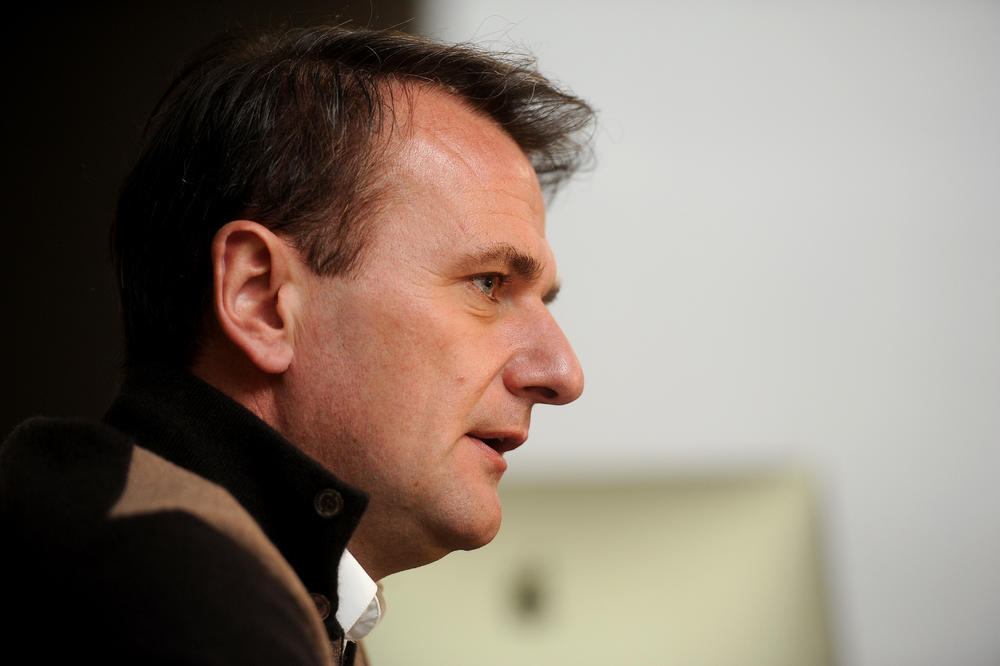 MIJAILOVIĆ NE OČAJAVA: Da će biti teško, to smo znali, a verujemo u blistave trenutke!