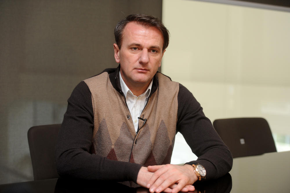 VELIKI PREOKRET! Dolijala Marfin banka, Partizan pobedio u sporu koji je gušio klub, sada zelenaši moraju da plate?!