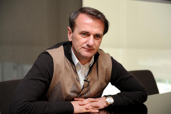 Oni koji su se umorili mogu da idu: Mijailović presekao i najavljuje korenite promene i u timu i u upravi Partizana!