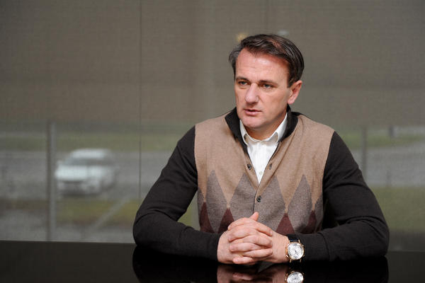 MIJAILOVIĆ O DUGU PARTIZANA: Ne znam kako će biti u budućnosti!