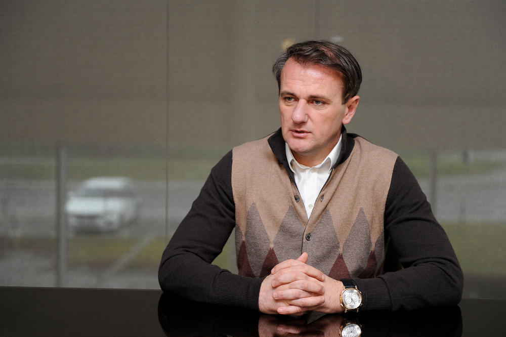 MIJAILOVIĆ O DUGU PARTIZANA: Ne znam kako će biti u budućnosti!