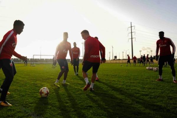 Zvezda ima novog trenera! (FOTO)