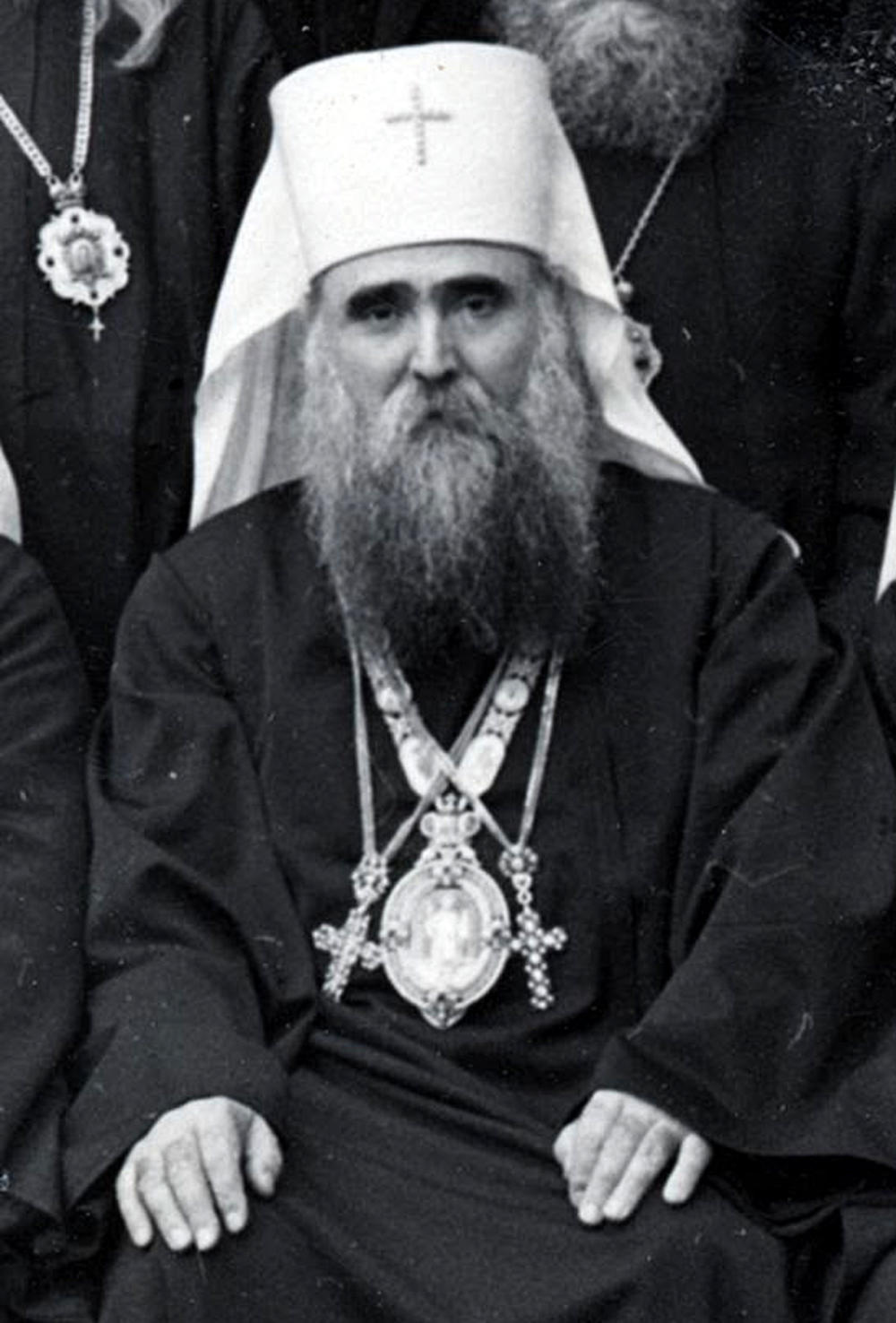 Patrijarh Varnava