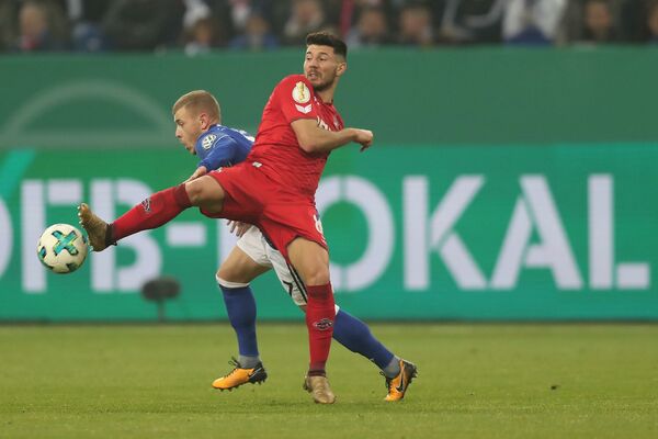 Keln ostvario drugu uzastopnu pobedu, Jojić asistirao! (VIDEO)