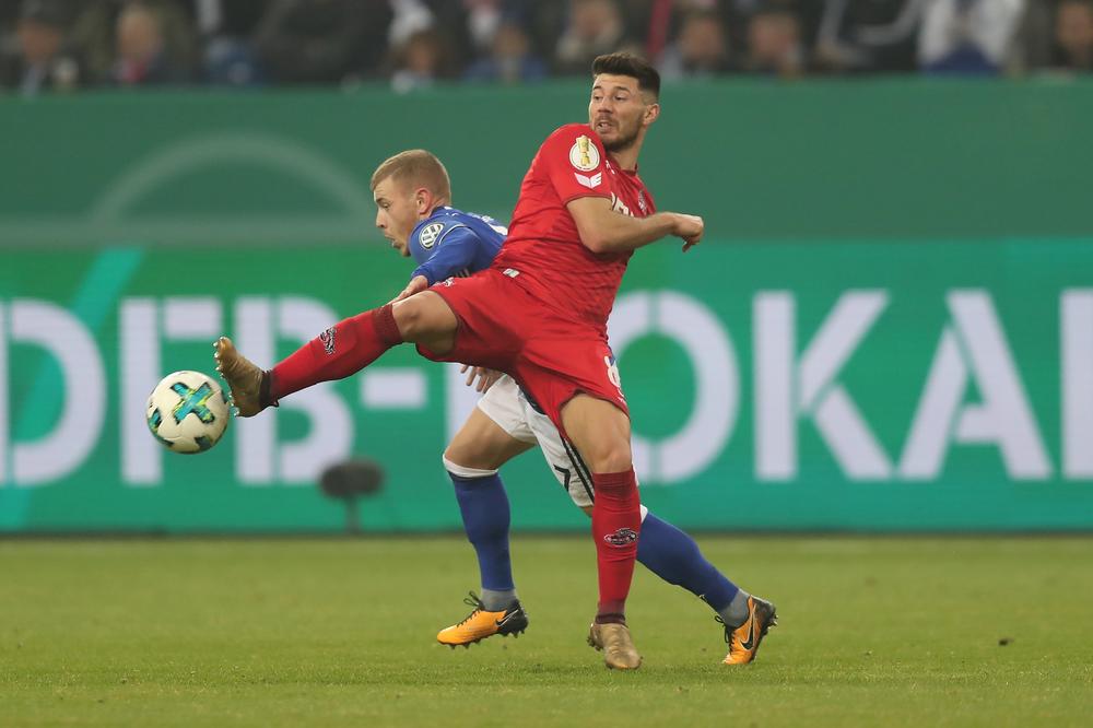 Keln ostvario drugu uzastopnu pobedu, Jojić asistirao! (VIDEO)