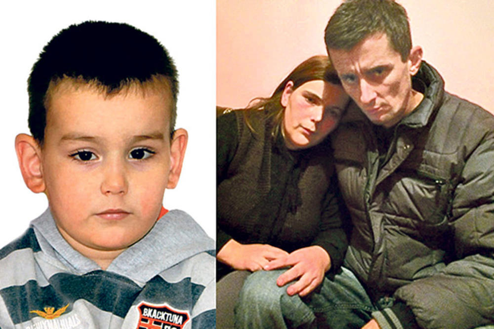 MALI ALEKSANDAR UMRO JE OD SEPSE POSLE PRELOMA RUKE! Njegovi roditelji OVAKO TRAŽE PRAVDU ZA SMRT SINA!