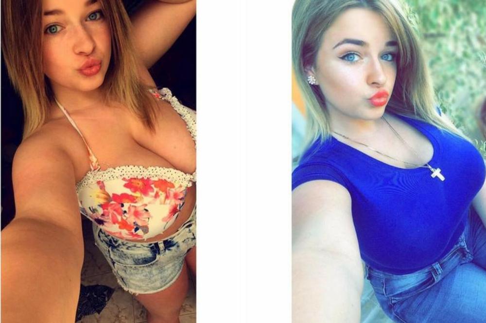 OČAJ MLADE JASMIN: Molim vas, pomozite mi da smanjim svoje OGROMNE GRUDI! (FOTO)