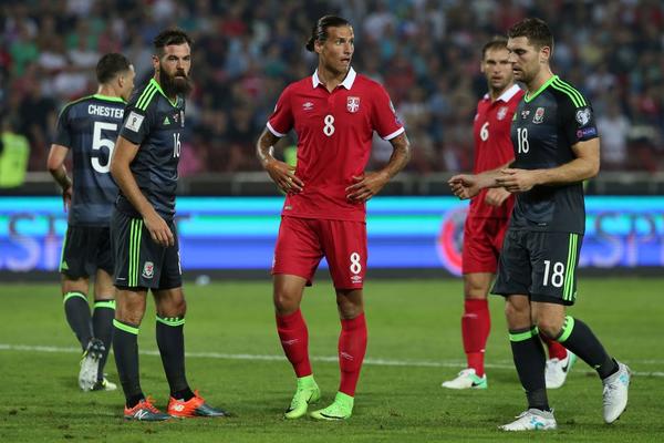 Legenda Mančester junajteda preuzela reprezentaciju Velsa! (FOTO)