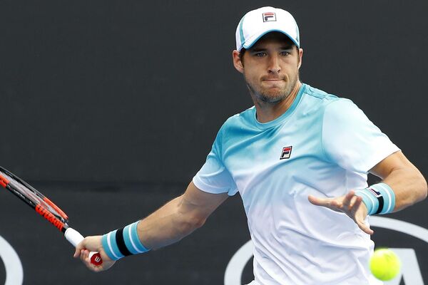 4 SATA LUDAČKOG TENISA: Lajović izgubio maratonsku bitku u Melburnu!