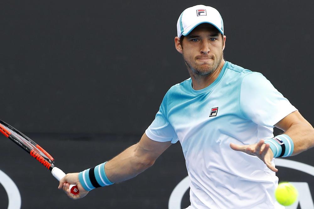 KRAJ I ZA LAJOVIĆA! Kirjos bolji od Srbina u Majamiju! (FOTO)