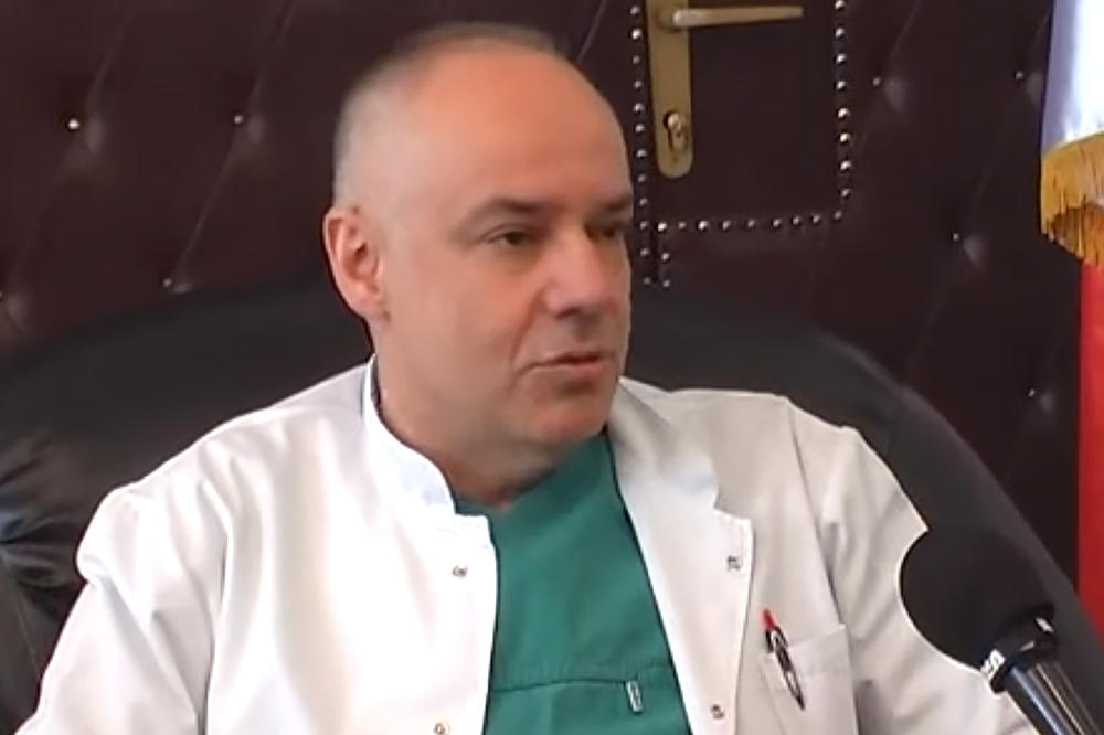 Kandidati liste SNS: Cilj je ravnomeran razvoj svih delova BG!