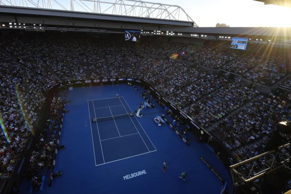 U TENISU POČINJE NOVA ERA: Australijan open menja jedno od najstarijih pravila, uskoro će svuda biti tako!