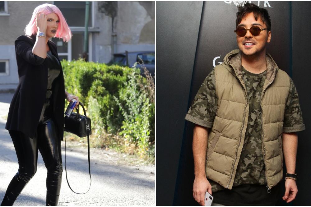 OVO JE KRAJNJE MORBIDNO! Milan Stanković više nije mogao da ćuti i OTVORENIM pismom objasnio sve o JELENI KARLEUŠI