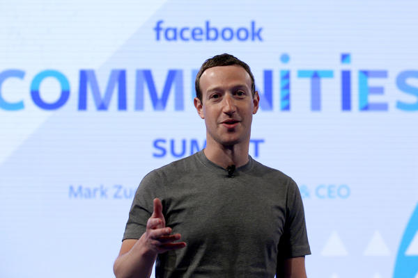 ŽAO MI JE ŠTO NISAM USPEO DA ZAŠTITIM PRIVATNOST KORISNIKA! Zakerberg priznao grešku pred kongresom