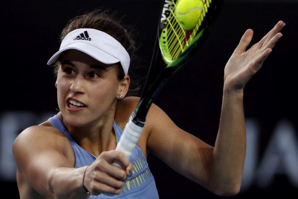 LEP DAN ZA SRPSKI TENIS: Ivana Jorović došla do finala!