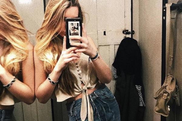 Ćerka Luisa Figa snimila vreli film za odrasle? A, sada se oglasila povodom toga! (FOTO) (VIDEO)