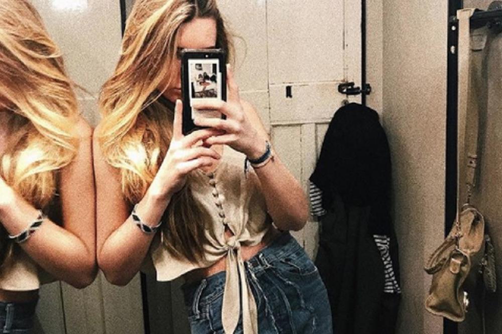 Ćerka Luisa Figa snimila vreli film za odrasle? A, sada se oglasila povodom toga! (FOTO) (VIDEO)