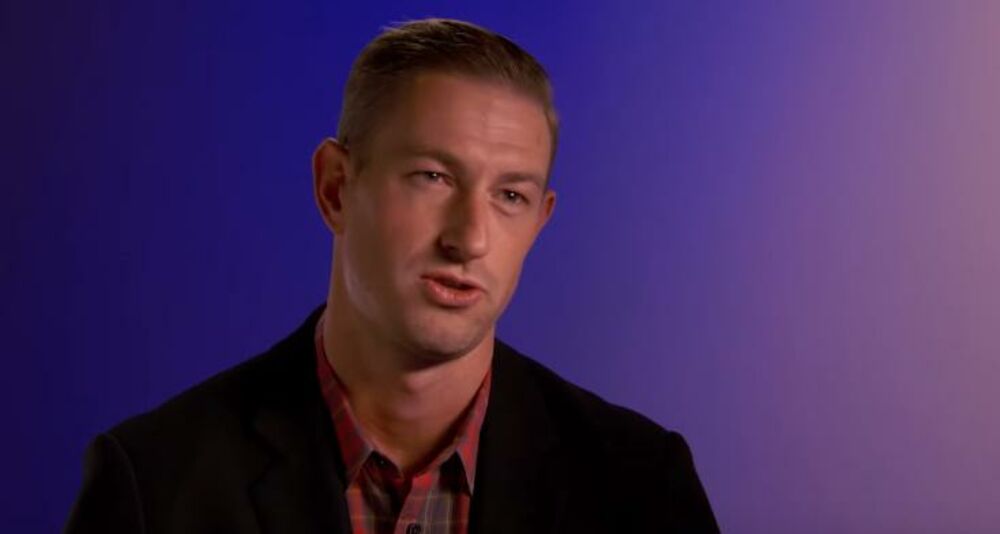 Grejvs je osnovao Uber