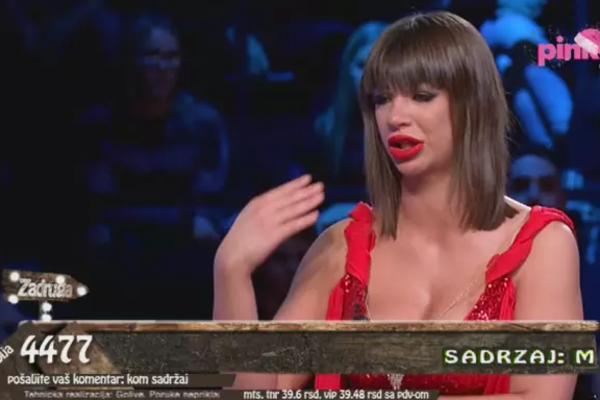 PRETUČENA MALOLETNA SESTRA MILJANE KULIĆ: Hitno prevezena u bolnicu s povredama glave!