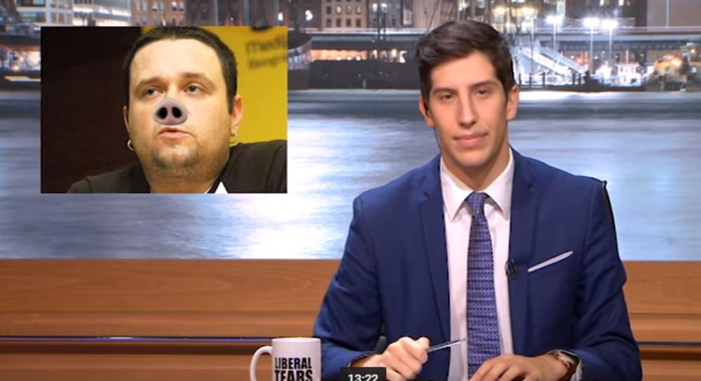 Lav Pajkić naziva Marka Vidojkovića krmetom