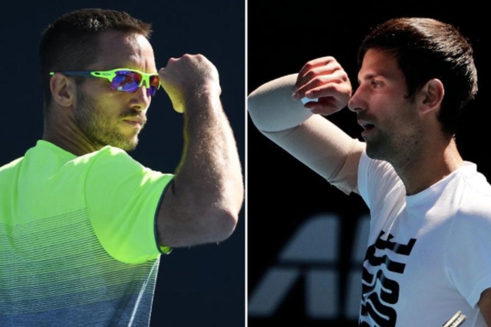 OVO MENJA SVE! Troicki stao uz Novaka: Kad pogledate zaradu od Gren slemova, SMEŠNO JE KOLIKO MI DOBIJAMO! Đoković to ne radi zbog sebe! (FOTO)