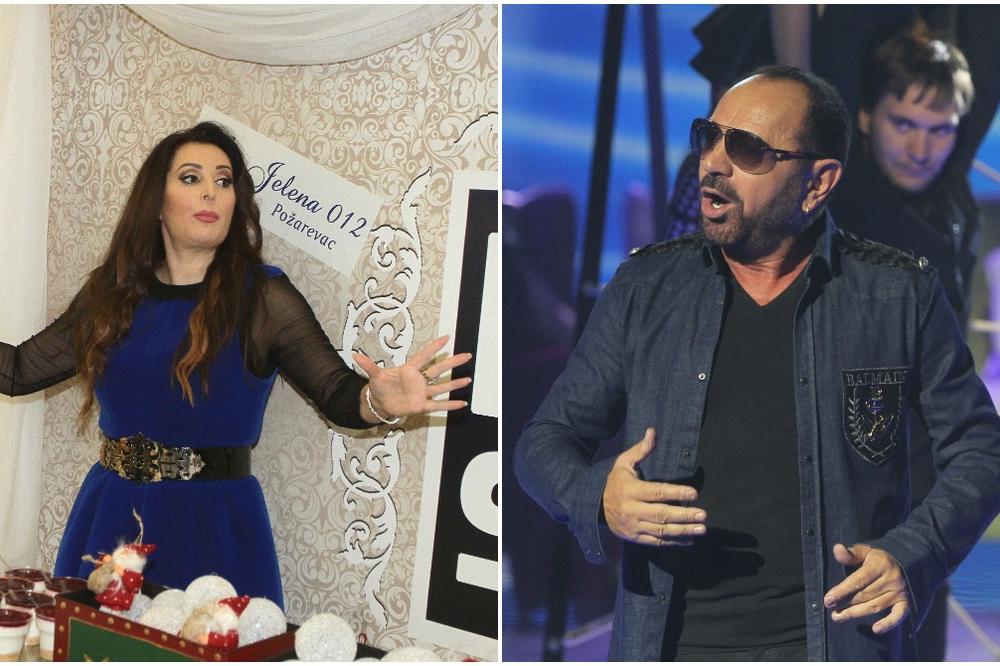 DRAGANA MIRKOVIĆ I MILE KITIĆ SU U SUKOBU VEĆ SKORO DECENIJU, a evo zašto je prijateljstvo PUKLO!