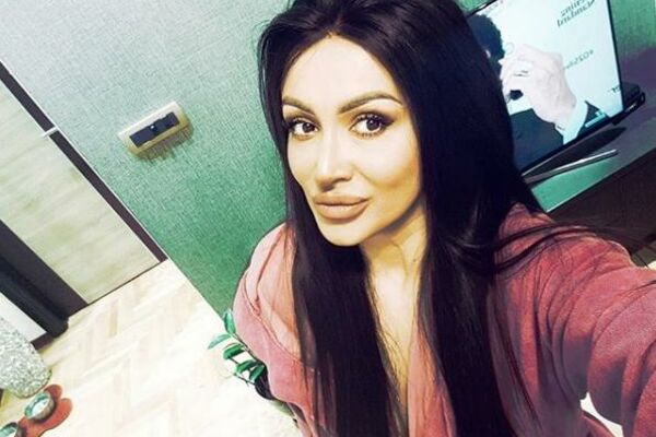 DROGA TI JE POJELA VIJUGE, TI SI TUŽAN ČOVEK: Andreana Čekić URNISALA od PROZIVKI Sašu Vidića!