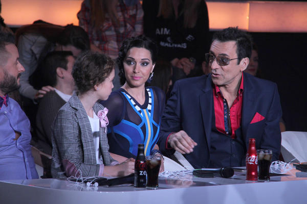 ĆERKA DOMAĆEG POZNATOG GLUMCA DOBILA IME PO JOGURUT: Otkrivena potpuno URNEBESNA PRIČA!