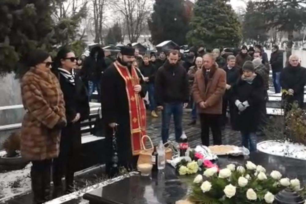 Cecina majka se nije pojavila