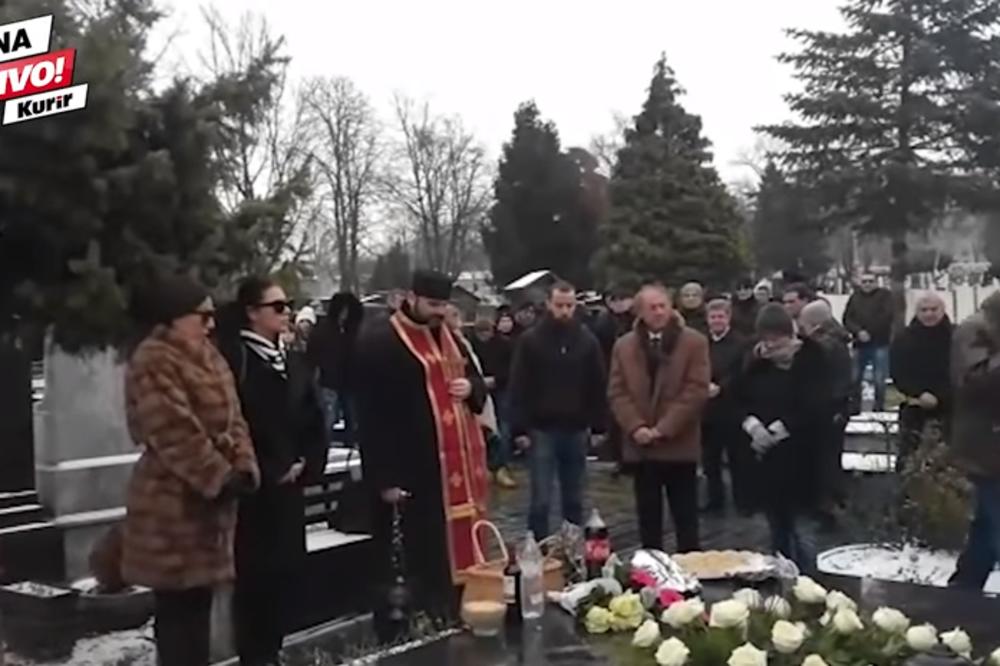 OVAJ DETALJ SA POMENA ŽELJKU RAŽNATOVIĆU ARKANU NIKO NIJE PRIMETIO! Da li ste vi? (VIDEO)