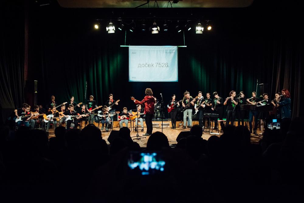 Koncert muzičkih škola