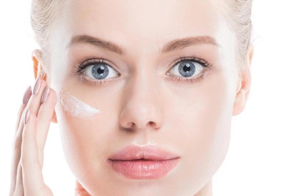 ZA PERFEKTAN TEN: Veganska i prirodna  nega za kožu