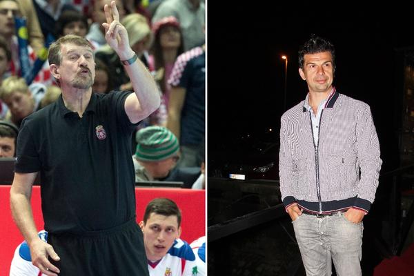 Oglasili se Cvetković i Škrbić posle sukoba: Izneli su svoje viđenje skandala u Hrvatskoj!