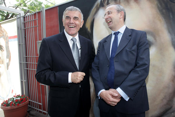 SVI SU SE PLAŠILI DA ĆE OVAJ DAN DA DOĐE! Gasi se SOS kanal!