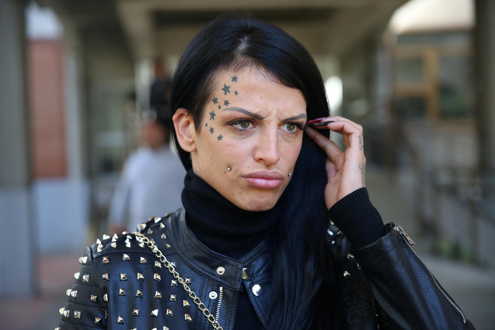 Izbačena iz Zadruge zbog PREBIJANJA Nadežde Biljić: Krunićka najavila TUŽBU, leteće perje (FOTO)