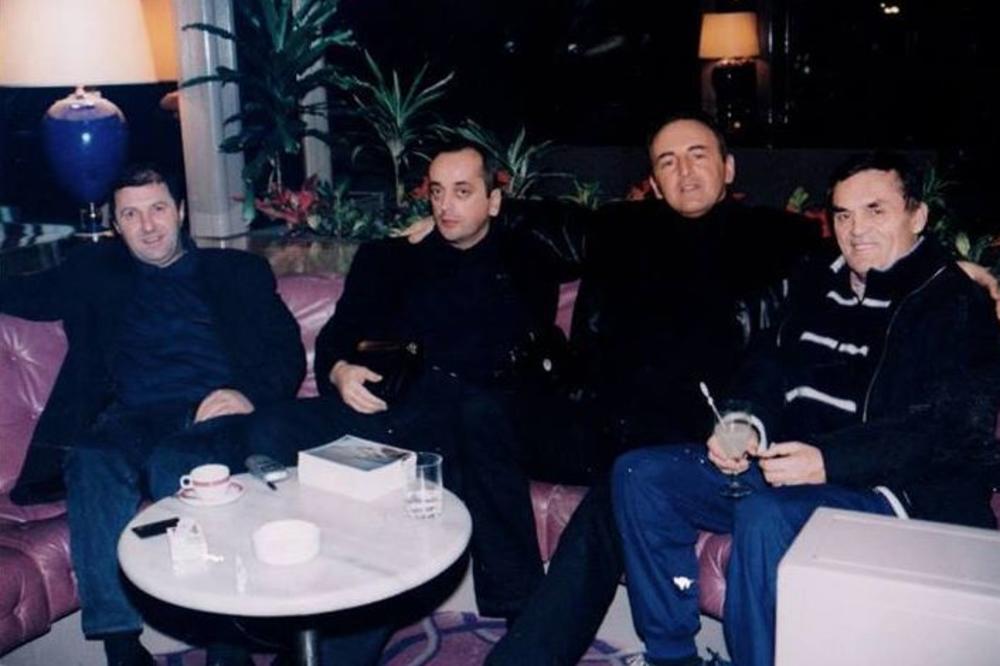 OBJAVLJENA OBDUKCIJA ŽELJKA RAŽNATOVIĆA ARKANA! Posle 22 godine otkrivena VELIKA ISTINA o njegovoj smrti!