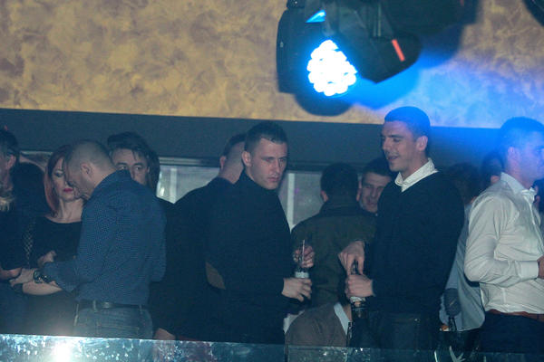 GOTOVO! Filip Kasalica prešao u klub koji ima 12 vezanih poraza! (VIDEO)