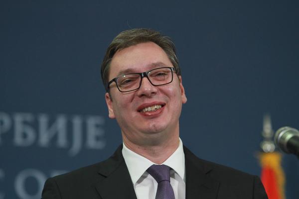 Hrvatski MUP: Otežan saobraćaj zbog Vučićeve posete!
