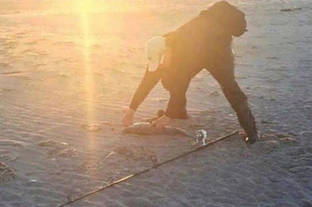 OVA OPTIČKA ILUZIJA JE ZBUNILA POLA INTERNETA: I mi smo zbunjeni, a vi? (FOTO)