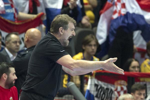 Jovica Cvetković pričao o Islandu, a dotakao se i slučaja Petar Nenadić!