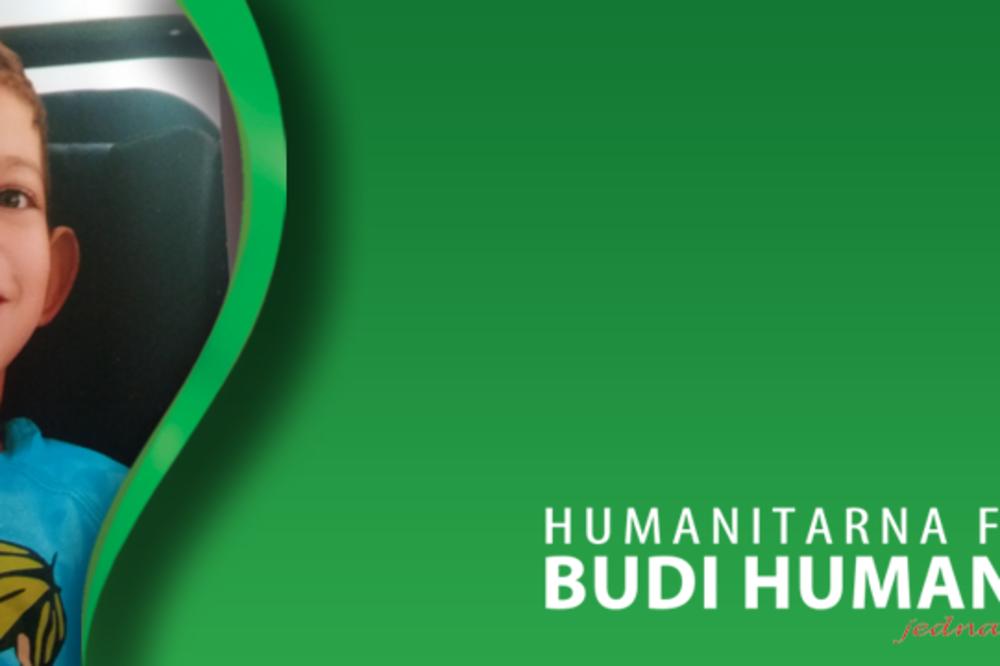 ROĐEN JE KLINIČKI MRTAV! Malom Nemanji je oštećen mozak, POMOZIMO MU DA ŽIVI!