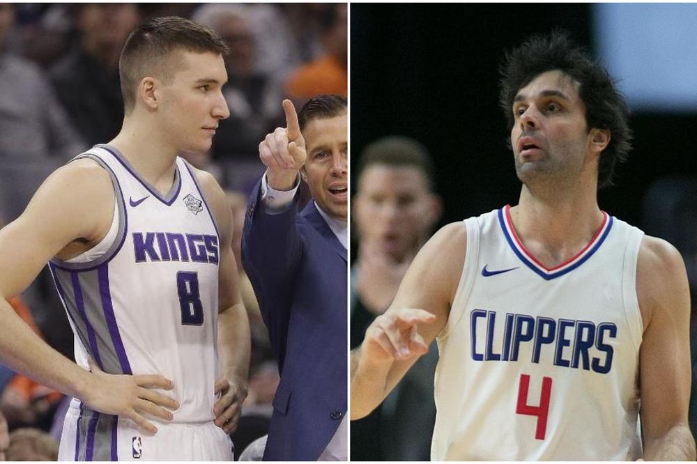 SJAJNI TEO, ODLIČNI BOGDAN: Samo što Miloš juri ka plej-ofu, a Bogi i Kraljevi ka produženom raspustu! (VIDEO)