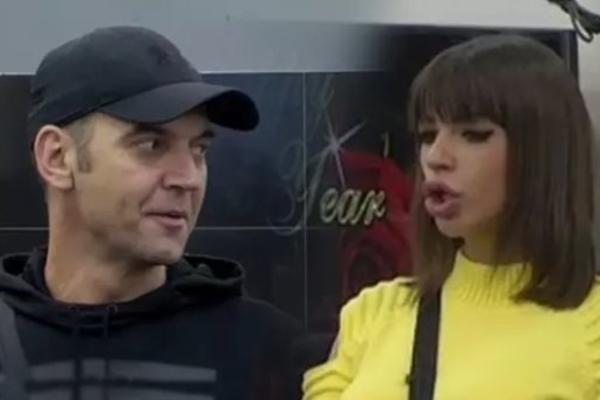 TRUDNA MILJANA SE ZALJUBILA U ZADRUZI: Nećete verovati u koga, TRAŽILA JE DA JE IZMASIRA!