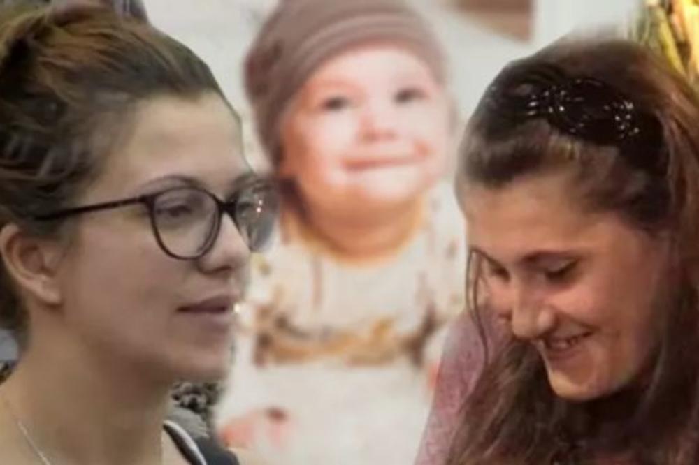 ON SE POPNE NA TEBE, AKO VRIŠTIŠ, ONDA JE ŽENSKO, AKO ĆUTIŠ, ONDA JE MUŠKO: Kija pitala Divnu KAKO SE PRAVE DECA! (VIDEO)