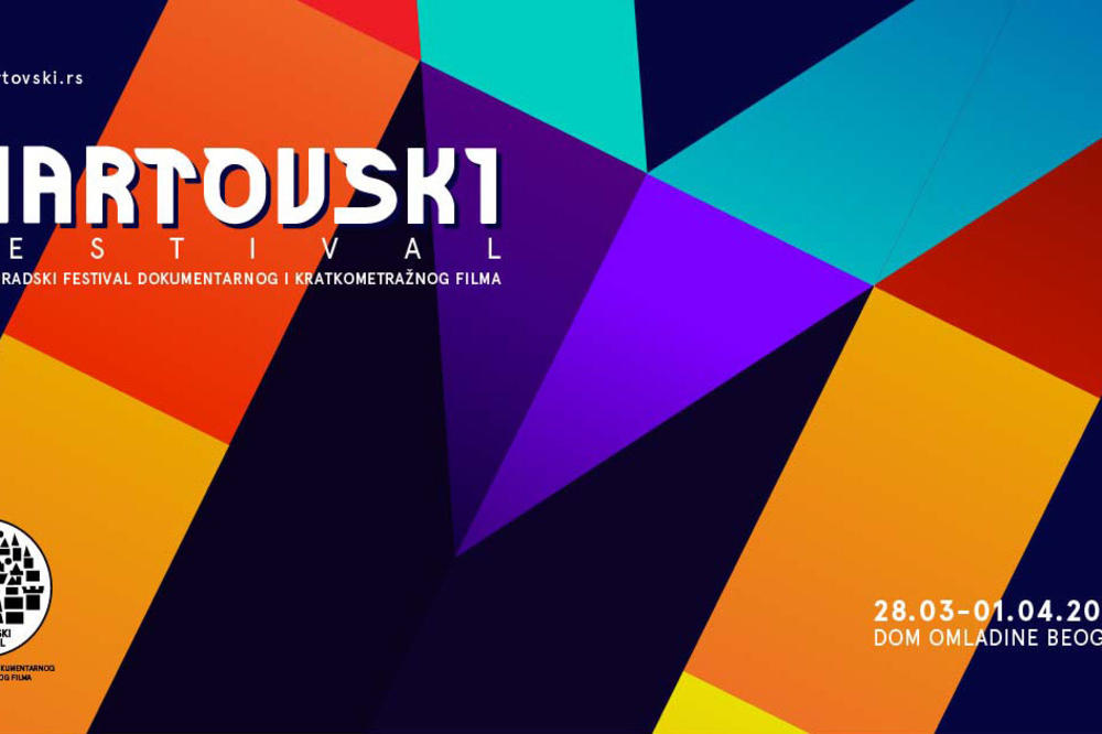 PRODUŽEN ROK ZA PRIJAVU FILMOVA NA 65. MARTOVSKI FESTIVAL