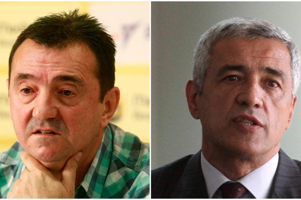 BRAVO SRPSKA LISTO, BRAVO MARKO ĐURIĆU, BRAVO SRBI S KOSOVA: Predsednik NUNS šokirao Srbiju tvitom posle ubistva Olivera Ivanovića!