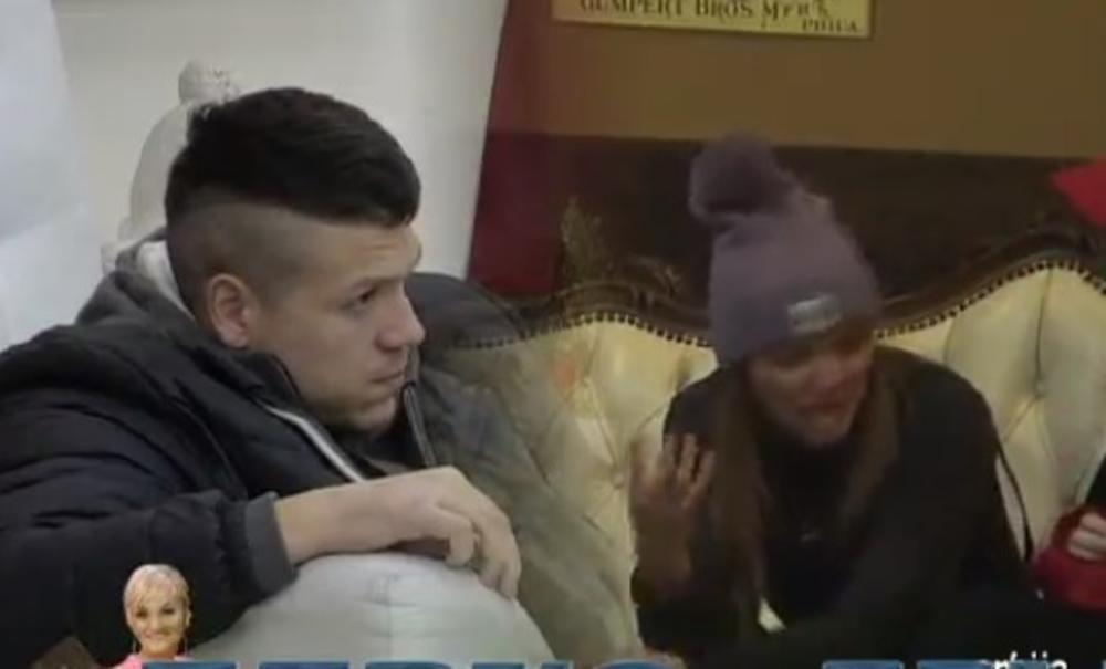 Slobu nimalo ne dotiču Kijine reči