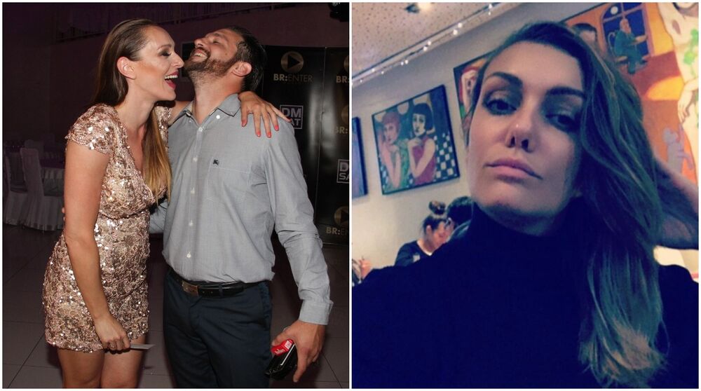 Anabela Atijas, Andrej Atijas, Jasmina Skender