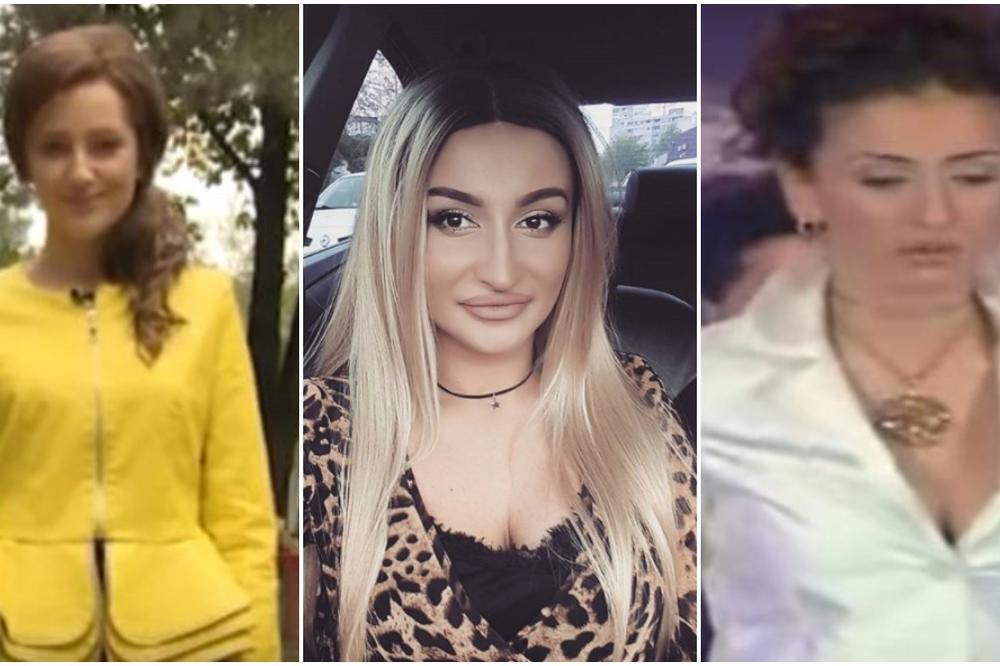ONO KAD NISI ZADOVOLJAN SVOJIM IZGLEDOM PA POKUCAŠ NA VRATA ČIKA PLASTIČARA: One su javno priznale da su imale estetske zahvate! (FOTO)